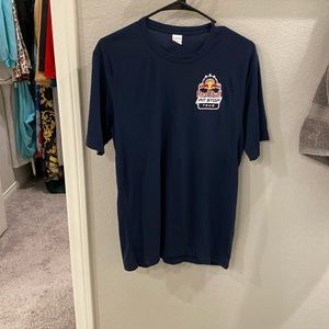F1 Redbull Racing Team Shirt
